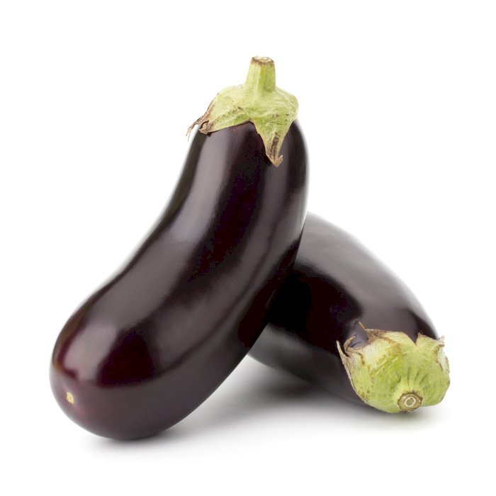 Aubergine Large