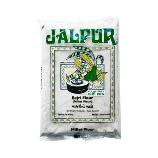 Jalpur Bajri Flour - 1kg