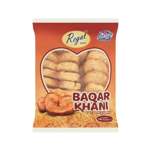 Regal Baqar Khani - 350g