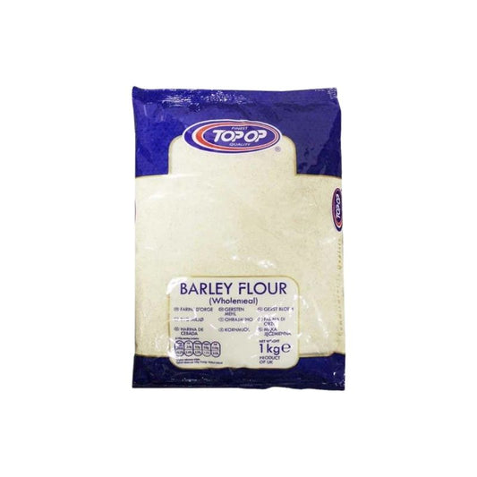 Topop Barley Flour - 1kg