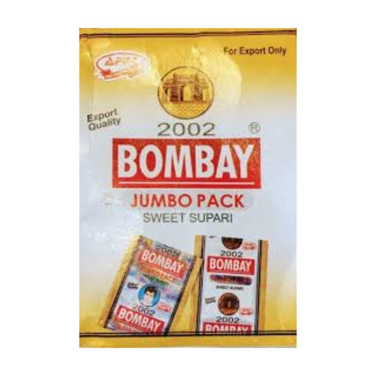 Bombay Jumbo Pack Sweet Supari - 24 pack