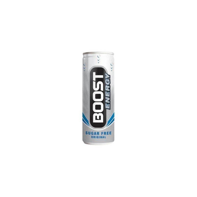 Boost Energy Original - Sugar Free