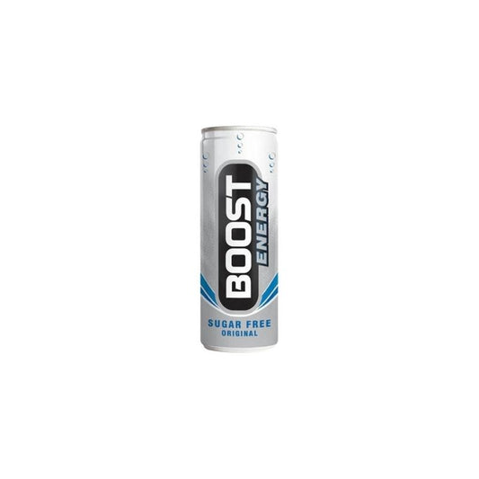 Boost Energy Original - Sugar Free
