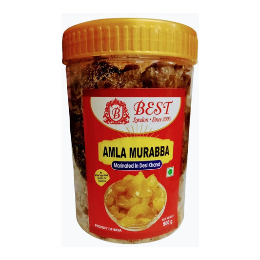 Best Amla Murabba - 900g