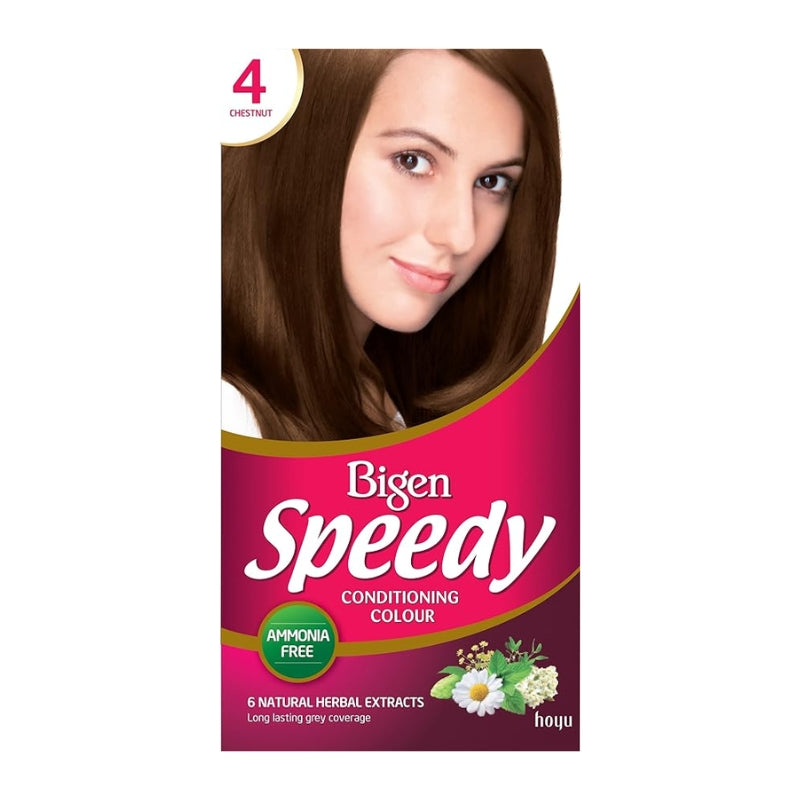 Women's Speedy Conditioning Color - 1 pack