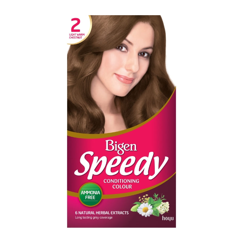 Women's Speedy Conditioning Color - 1 pack