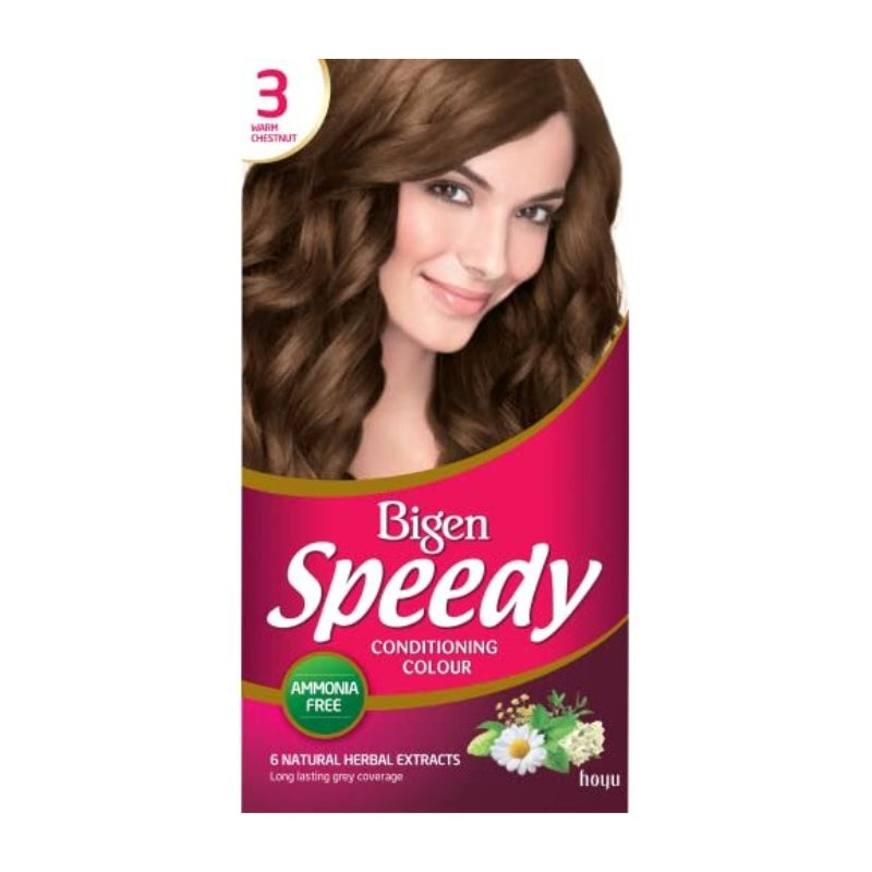 Women's Speedy Conditioning Color - 1 pack