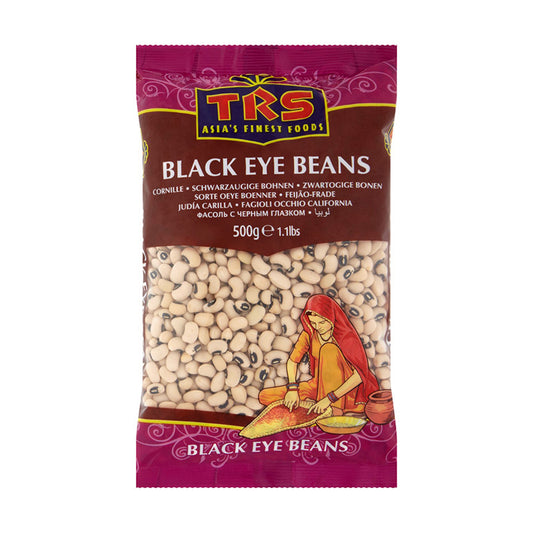 Black Eye Beans - 2kg