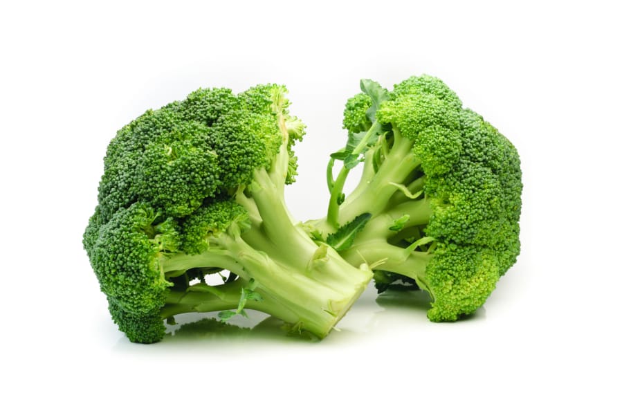Broccoli - 1pcs