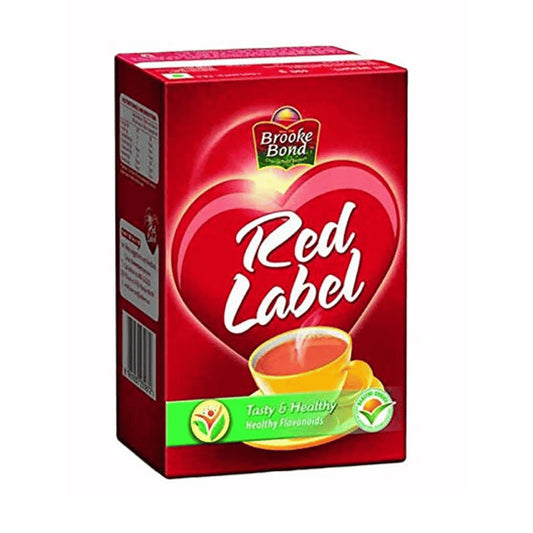 Brooke Bond Red Label Tea - 500g