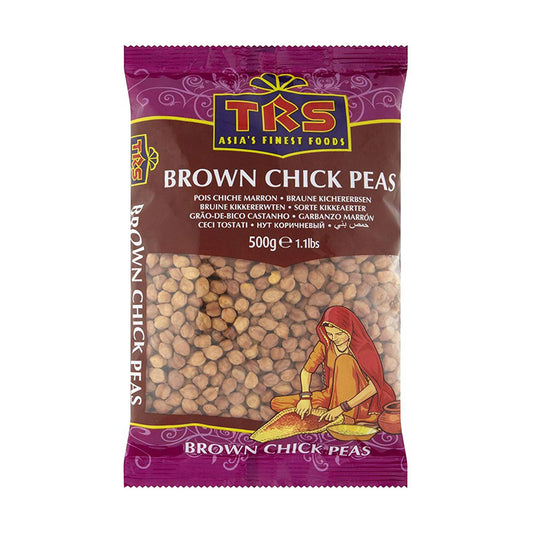 Brown Chick Peas