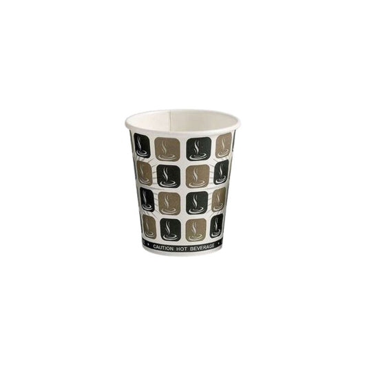 Café Cream Cups - 25pcs