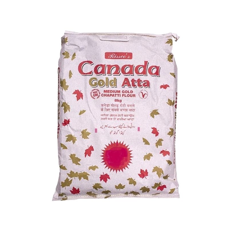 Canada Gold Atta