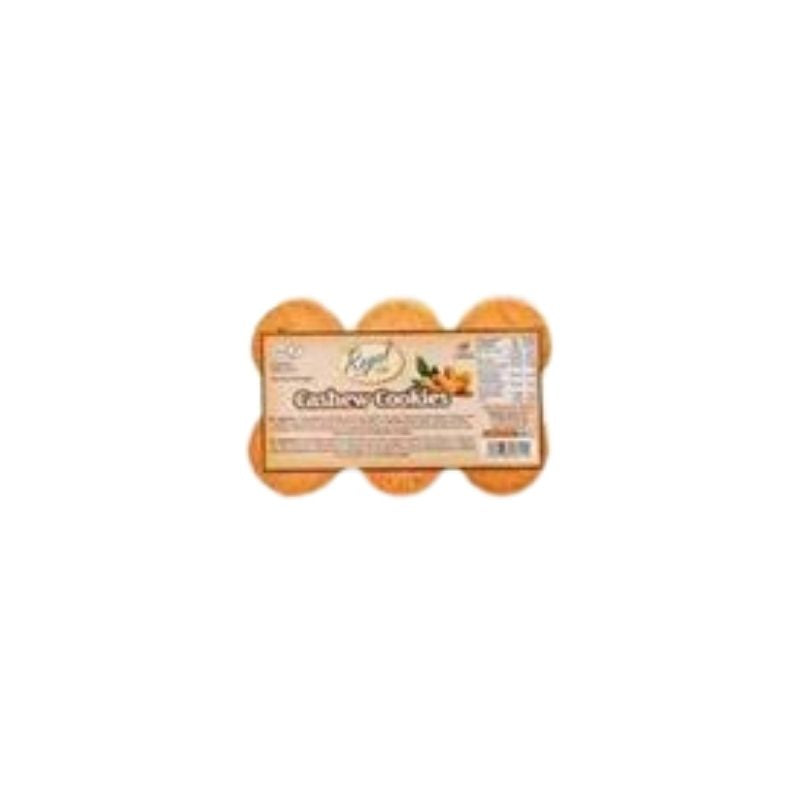Regal Cashew Cookies - 18pcs