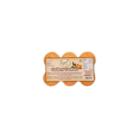 Regal Cashew Cookies - 18pcs