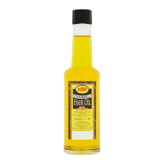 KTC Chambeli Hair Oil - 175ml