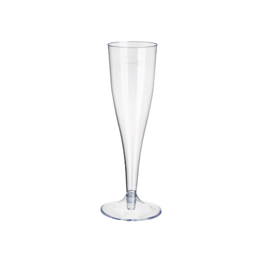 Champagne Glasses 100ml - 10pcs