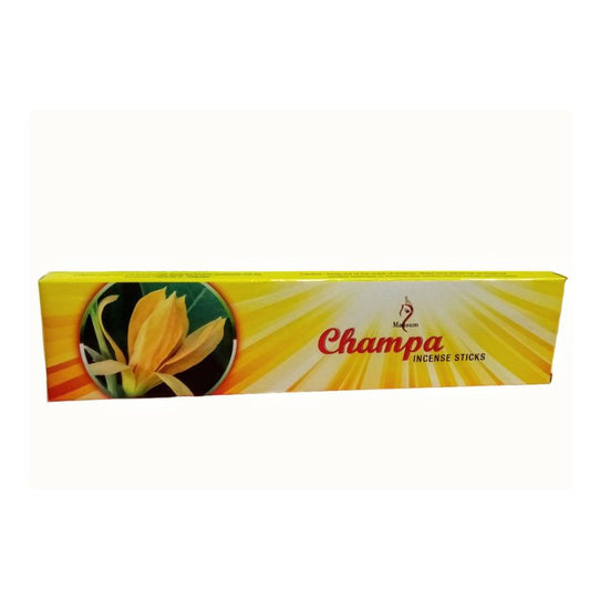 Mausum Champa Incense Sticks - 1pkd