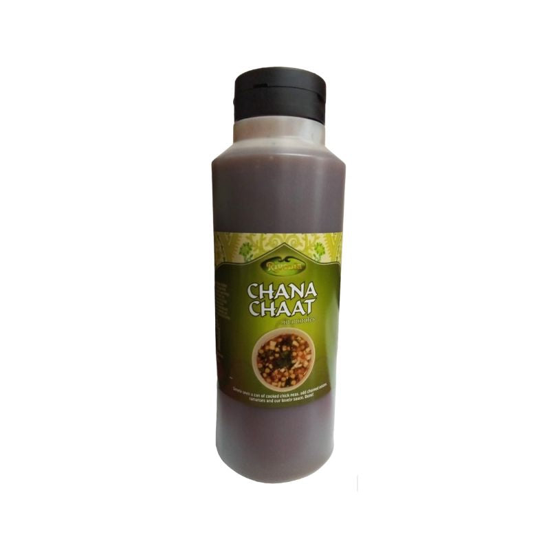 Rivonia Chana Chat