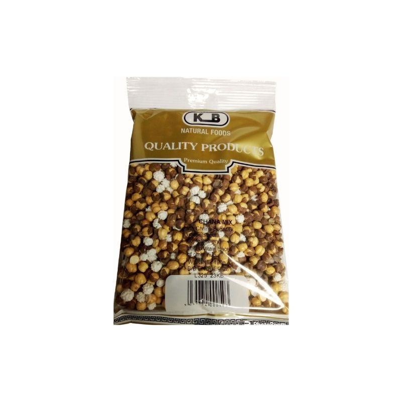 Chana Mix