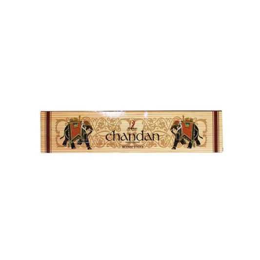 Heera Chandan Sandalwood Incense - 1pkd