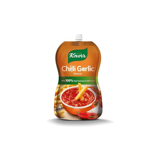 Heera Chilli Garlic Sauce