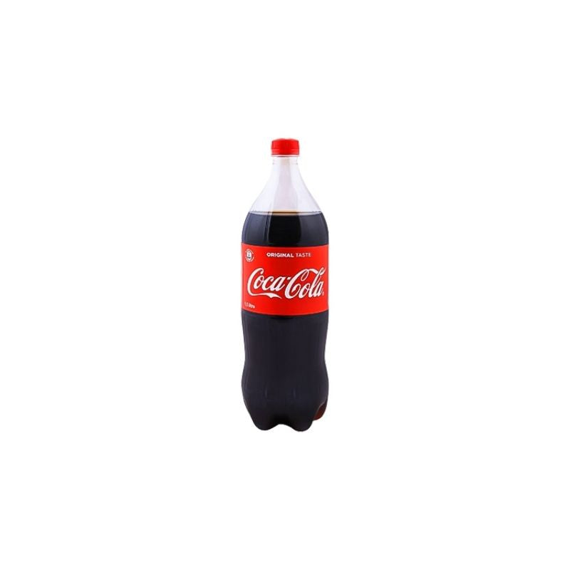 Coca Cola Original Taste