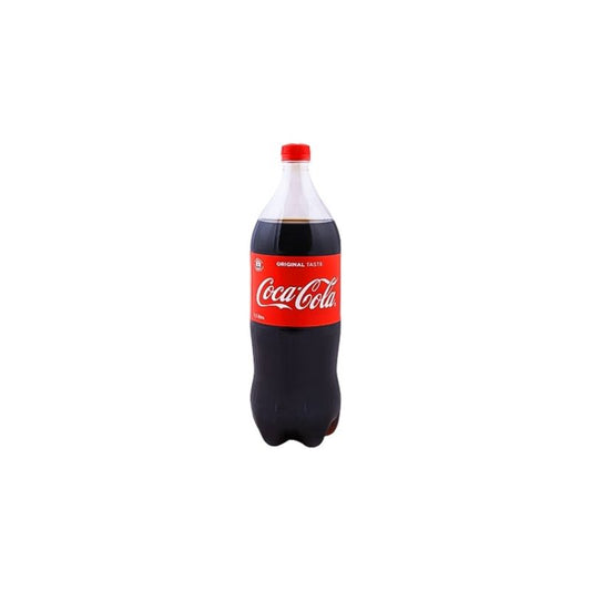 Coca Cola Original Taste