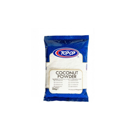 Coconut Flour