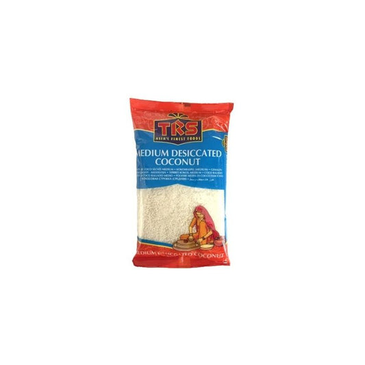 Coconut Desiccated Medium