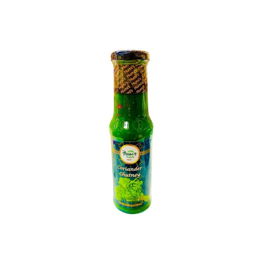 Coriander Chutney