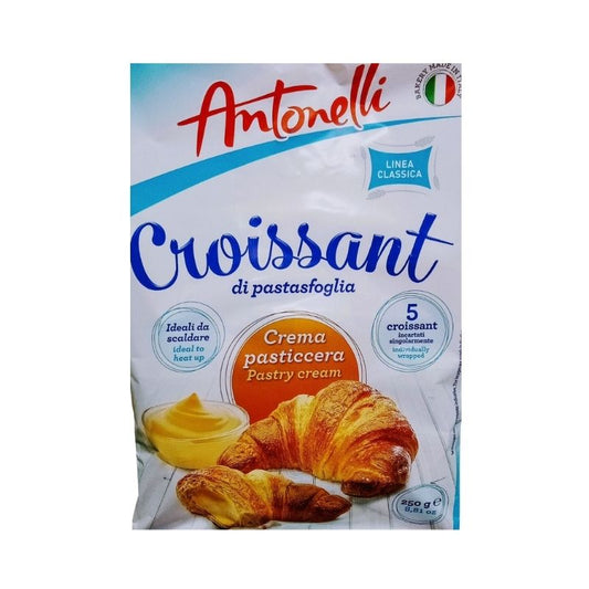 Antonelli Croissant Chocolate Cream - 250g