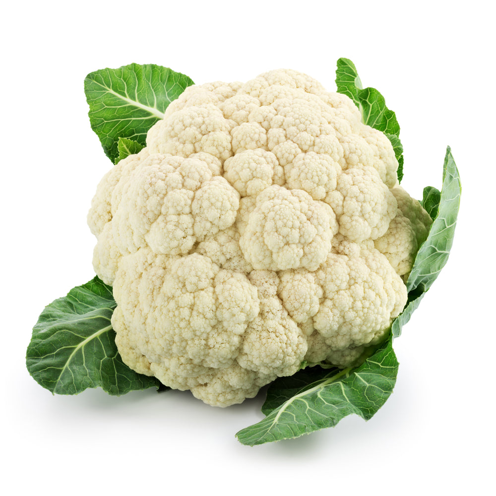 Cauliflower - 1kg