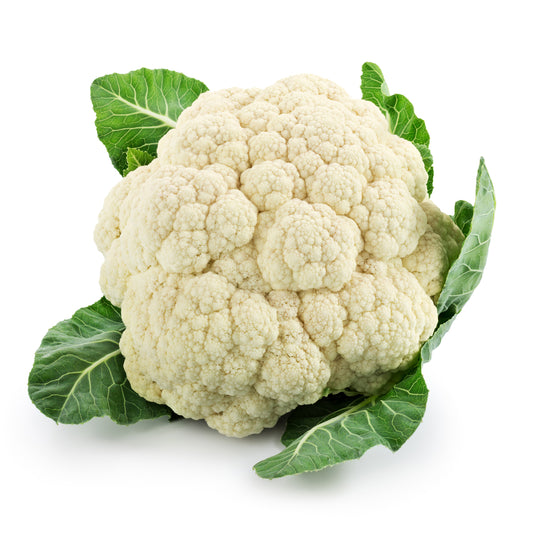 Cauliflower - 1kg