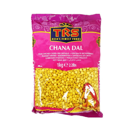 Chana Dal - 1kg