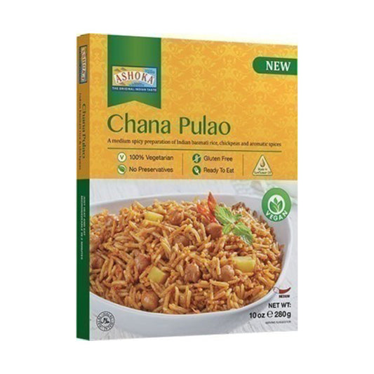 Ashoka Chana Pulao - 300g