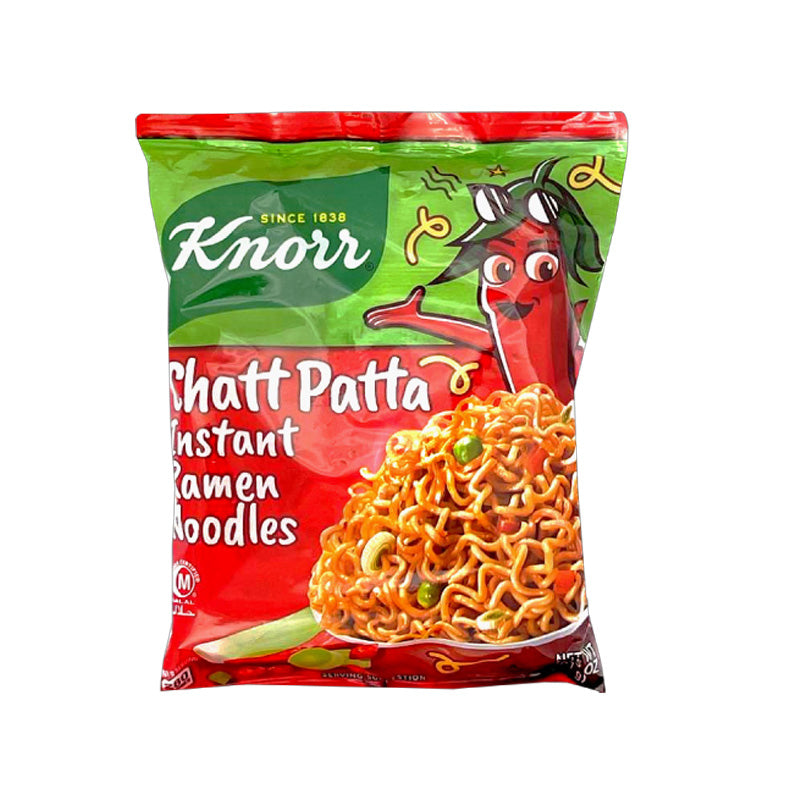 Instant Ramen Noodles - 1pkd