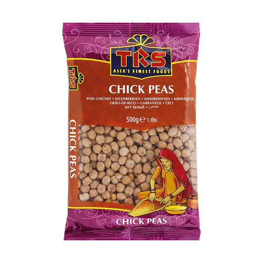 Chick Peas
