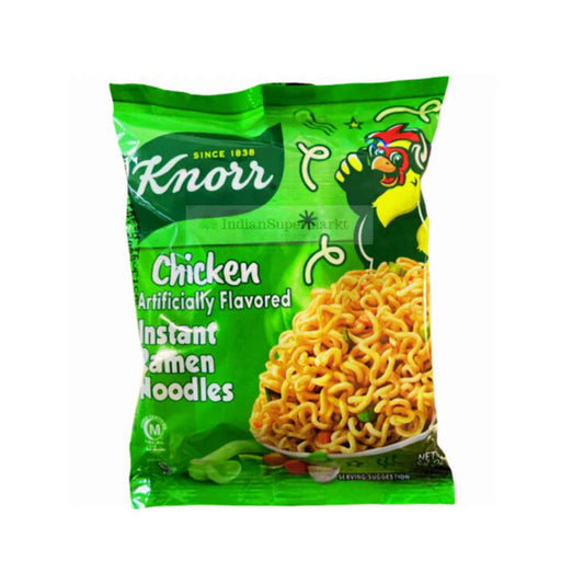 Instant Ramen Noodles - 1pkd