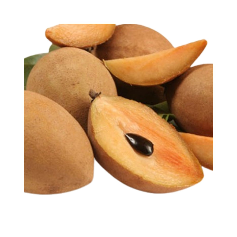 Chickoo - 1kg