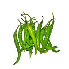 Chilli Standard Size