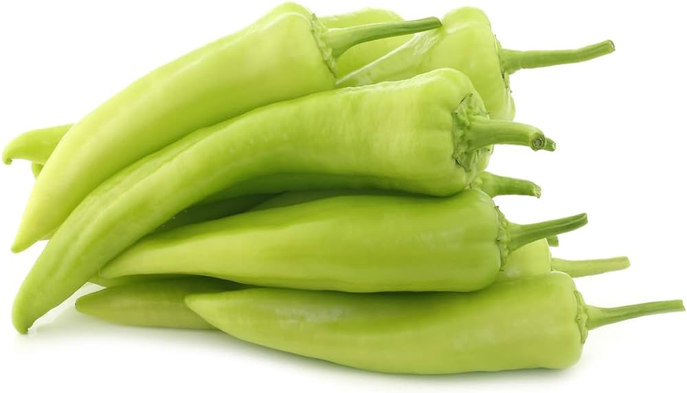 Chilli Turkish Green