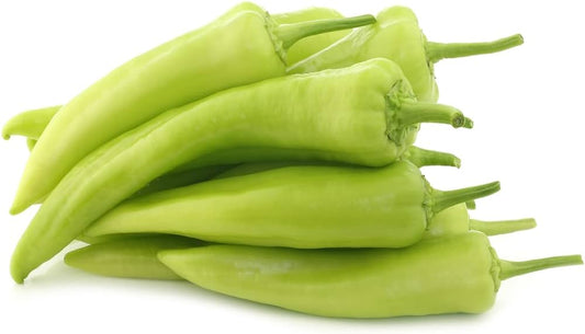Chilli Turkish Green