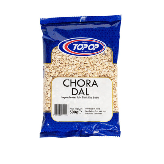 Chora Dal - 500g