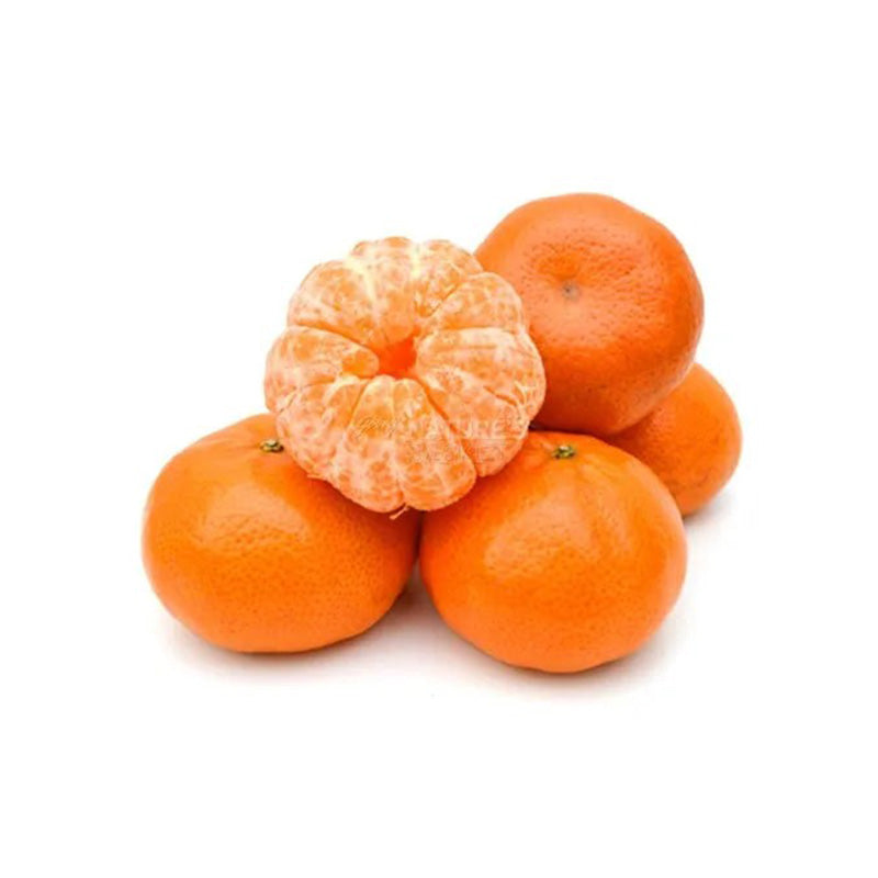 Clements Orange - 3pcs