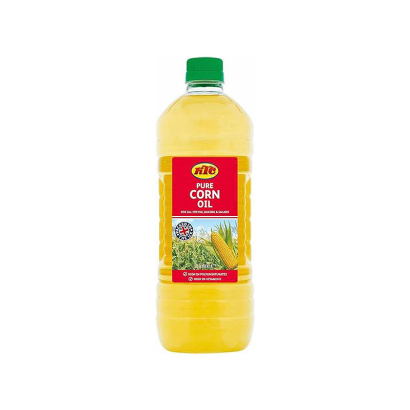 Corn Oil