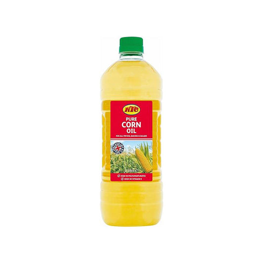 Corn Oil
