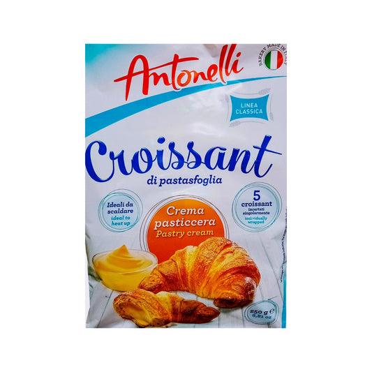 Antonelli Croissant Pastry Cream - 250g