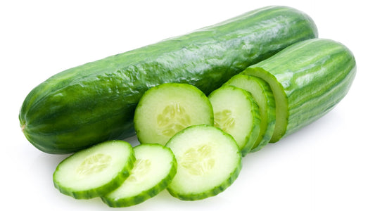 Cucumber - 1pcs