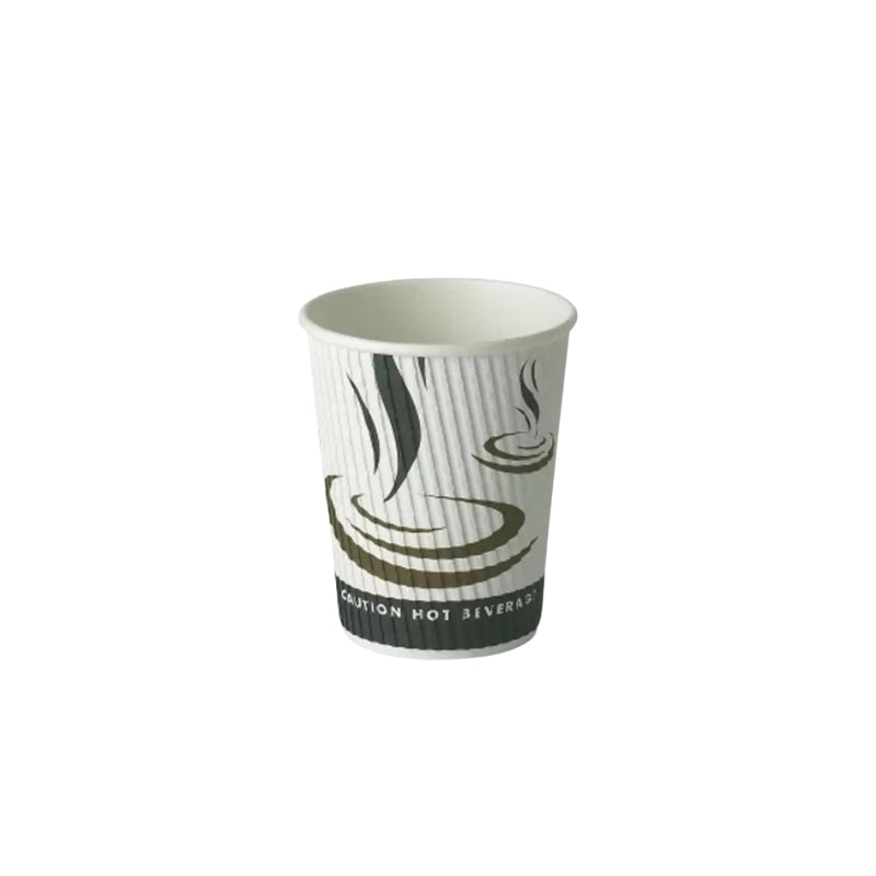 Cup with Lid 25 pcs